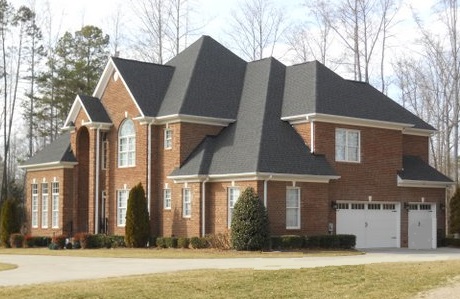 Gastonia Custom Home Builder