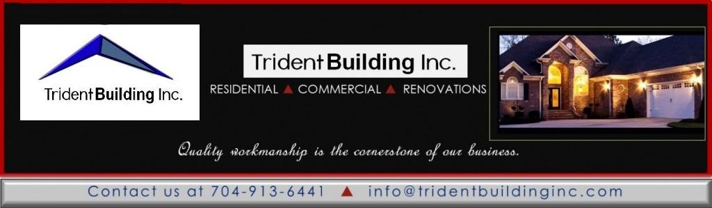 Trident Building, Inc.